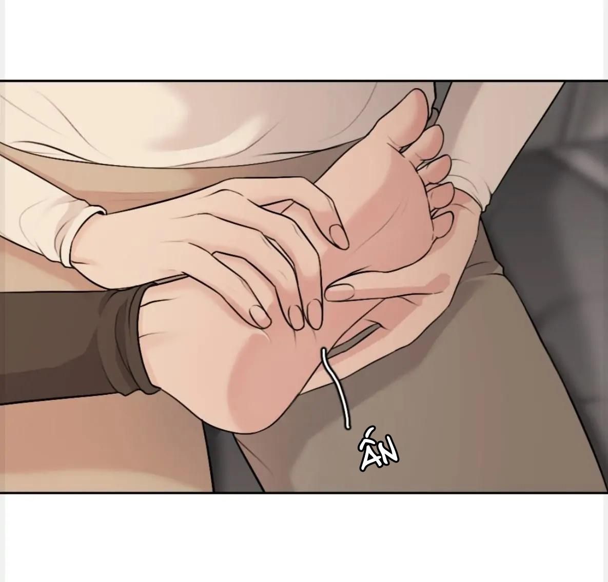 đọc truyện Vô Tình Chương 29 ảnh 11 tại Thiên Thai Truyện