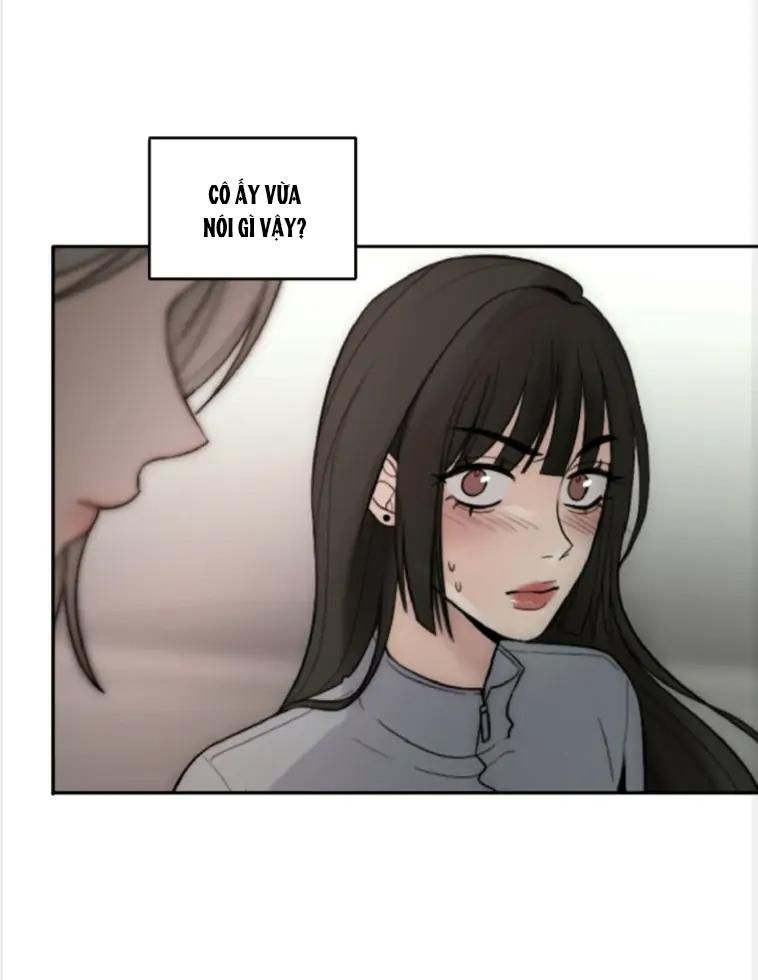 đọc truyện Vô Tình Chương 3 ảnh 3 tại Thiên Thai Truyện