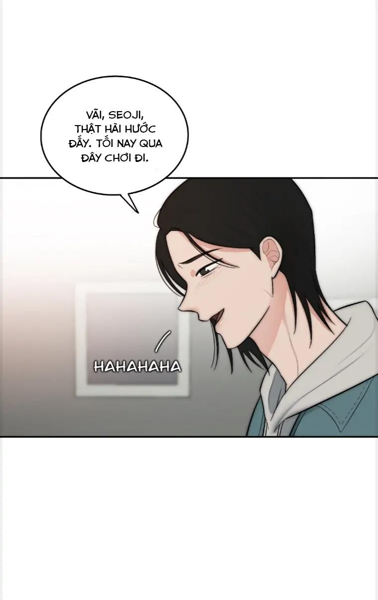 đọc truyện Vô Tình Chương 3 ảnh 12 tại Thiên Thai Truyện