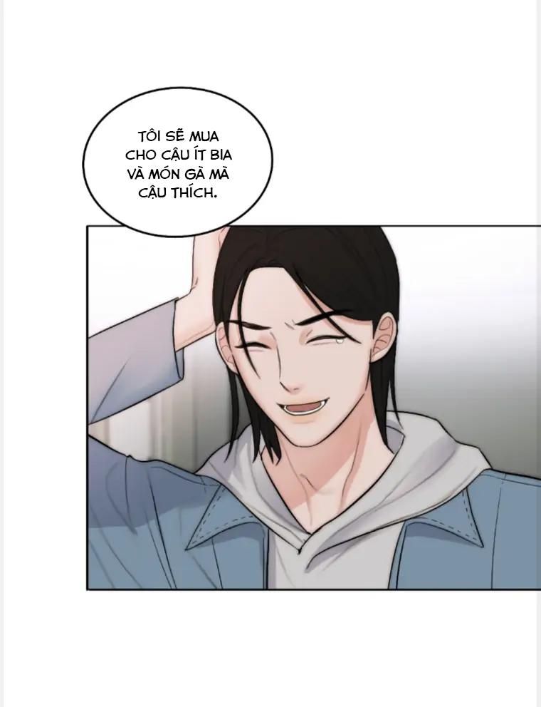 đọc truyện Vô Tình Chương 3 ảnh 13 tại Thiên Thai Truyện