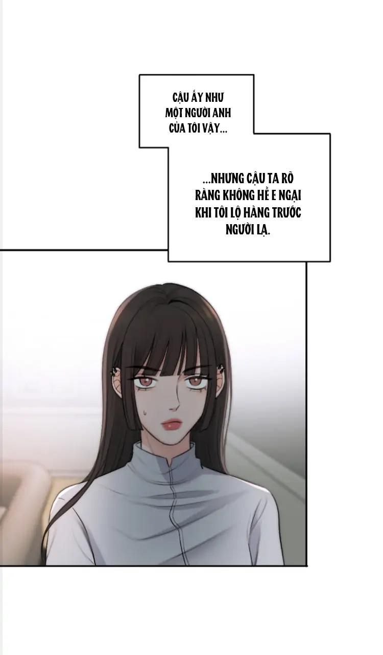 đọc truyện Vô Tình Chương 3 ảnh 14 tại Thiên Thai Truyện