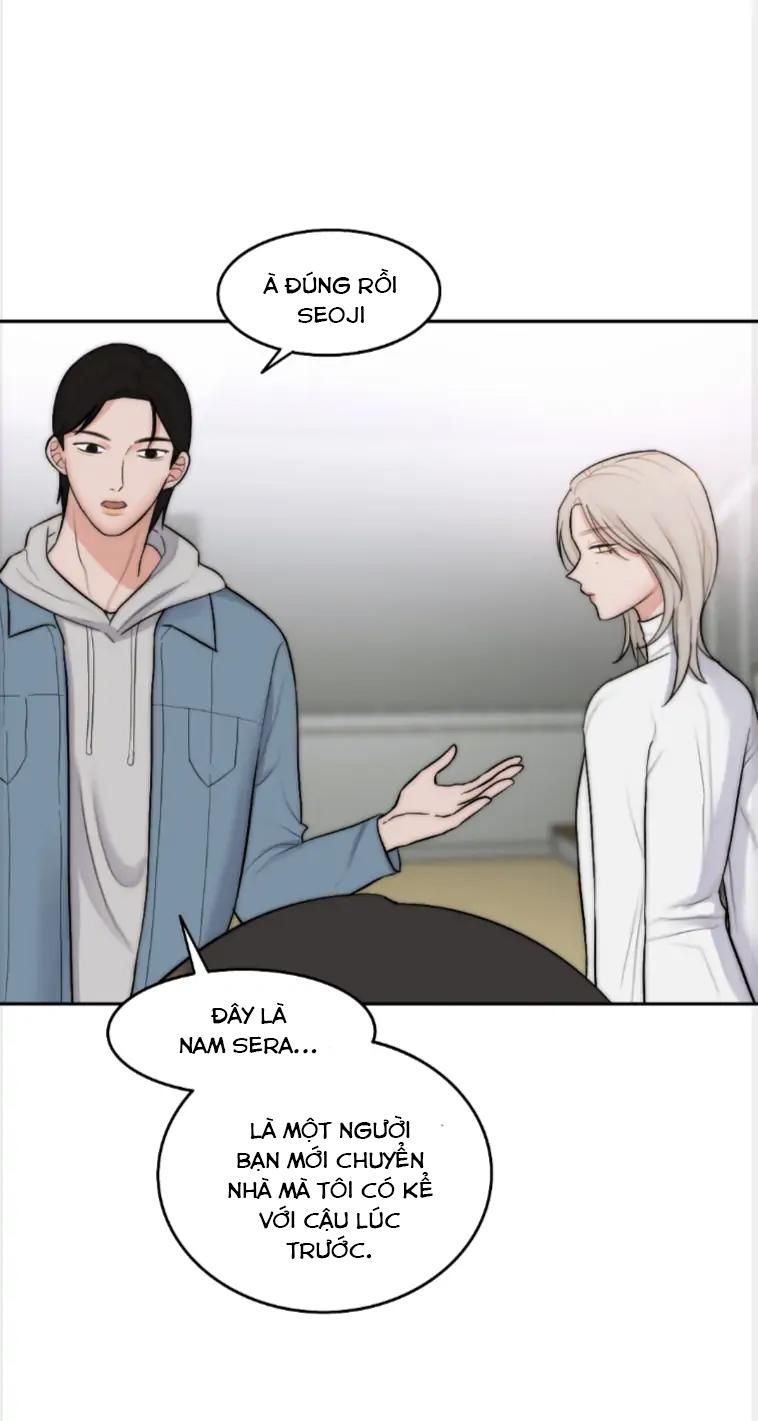 đọc truyện Vô Tình Chương 3 ảnh 15 tại Thiên Thai Truyện