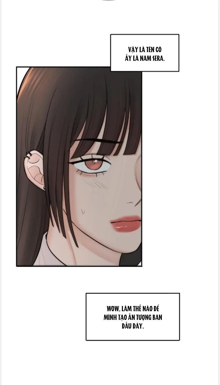 đọc truyện Vô Tình Chương 3 ảnh 17 tại Thiên Thai Truyện