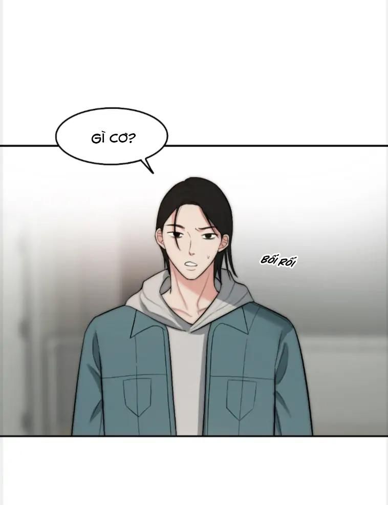 đọc truyện Vô Tình Chương 3 ảnh 4 tại Thiên Thai Truyện