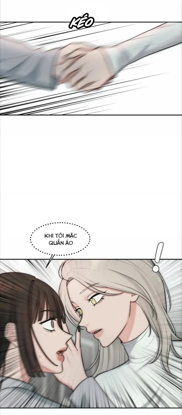 đọc truyện Vô Tình Chương 3 ảnh 22 tại Thiên Thai Truyện