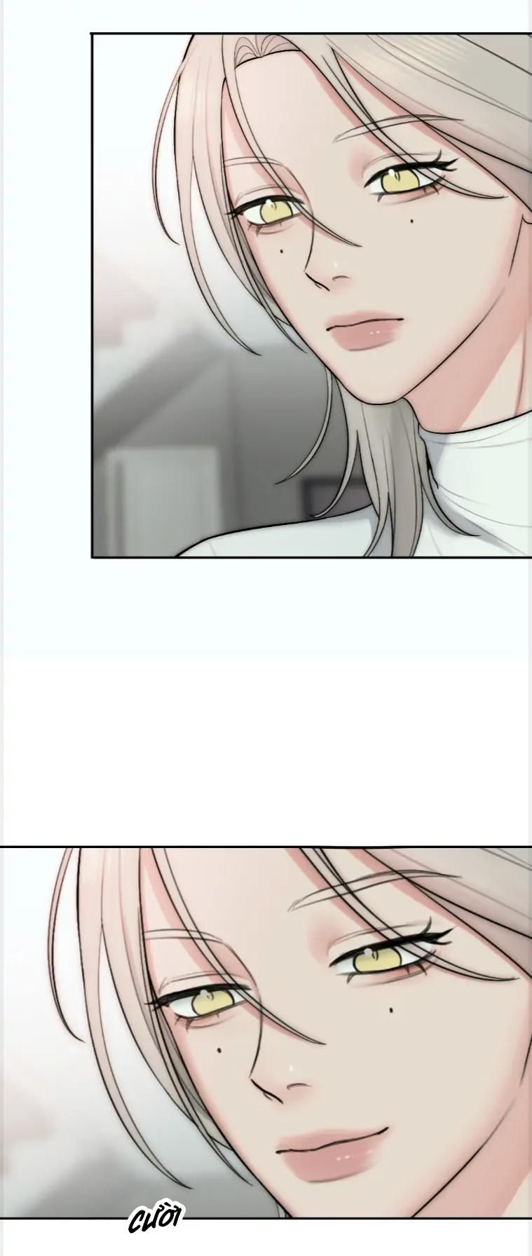 đọc truyện Vô Tình Chương 3 ảnh 24 tại Thiên Thai Truyện