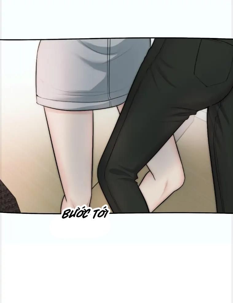 đọc truyện Vô Tình Chương 3 ảnh 25 tại Thiên Thai Truyện