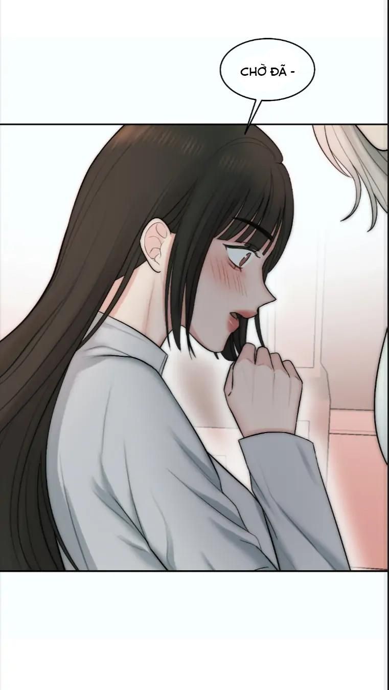 đọc truyện Vô Tình Chương 3 ảnh 26 tại Thiên Thai Truyện