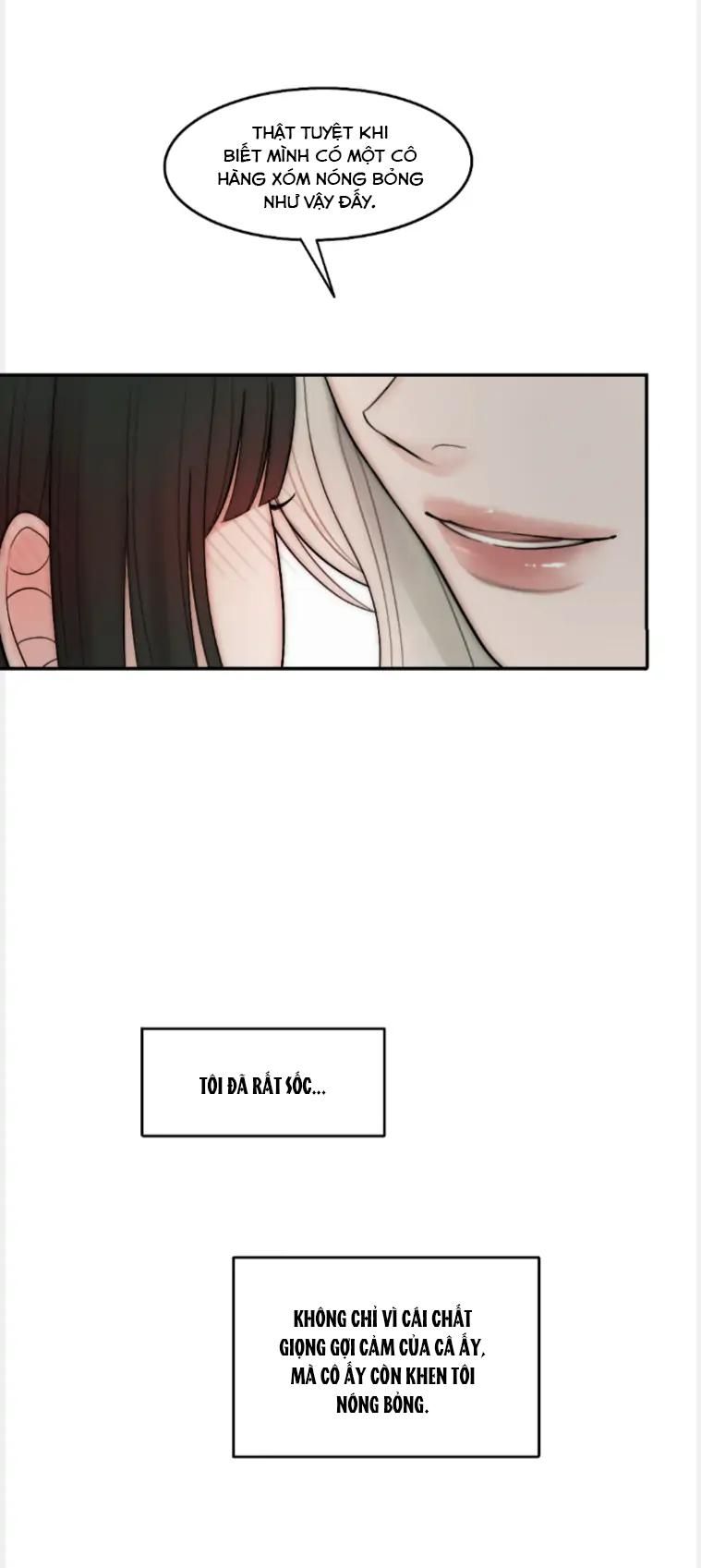 đọc truyện Vô Tình Chương 3 ảnh 28 tại Thiên Thai Truyện