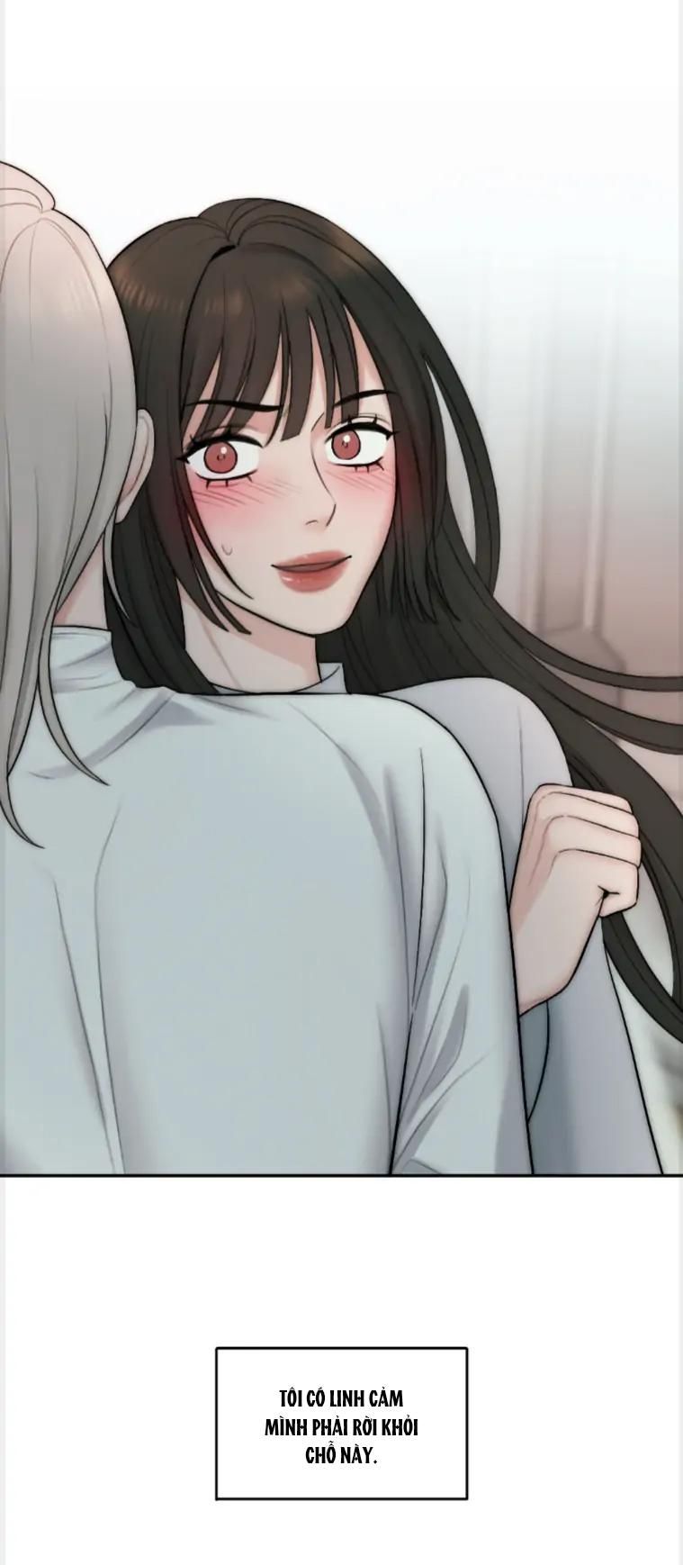 đọc truyện Vô Tình Chương 3 ảnh 29 tại Thiên Thai Truyện