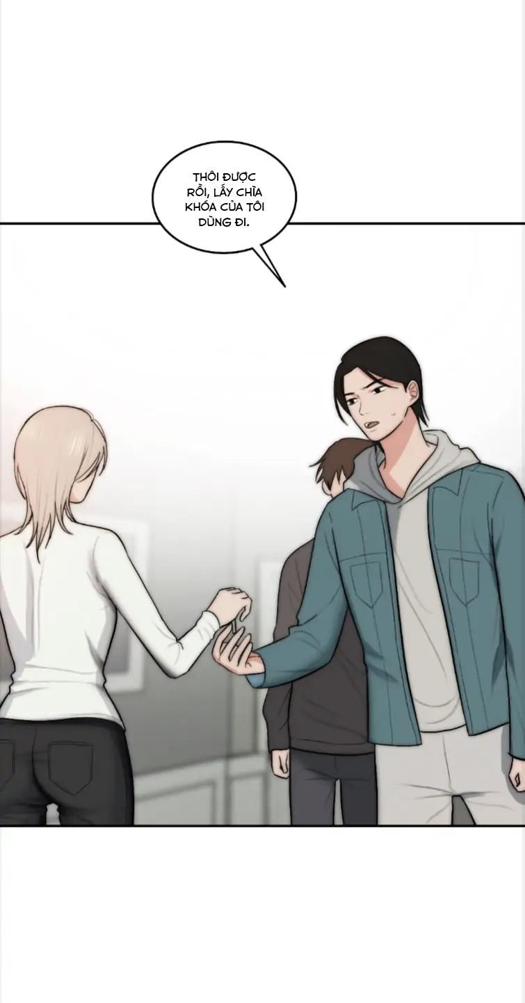 đọc truyện Vô Tình Chương 3 ảnh 6 tại Thiên Thai Truyện