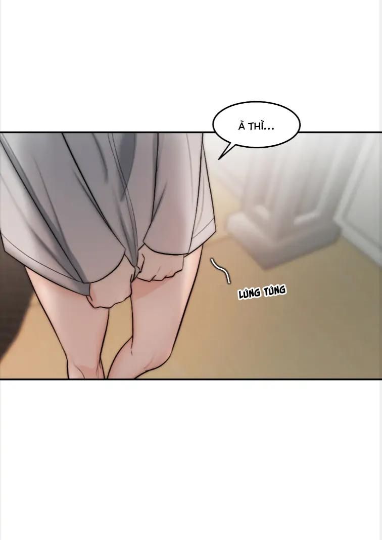 đọc truyện Vô Tình Chương 3 ảnh 7 tại Thiên Thai Truyện