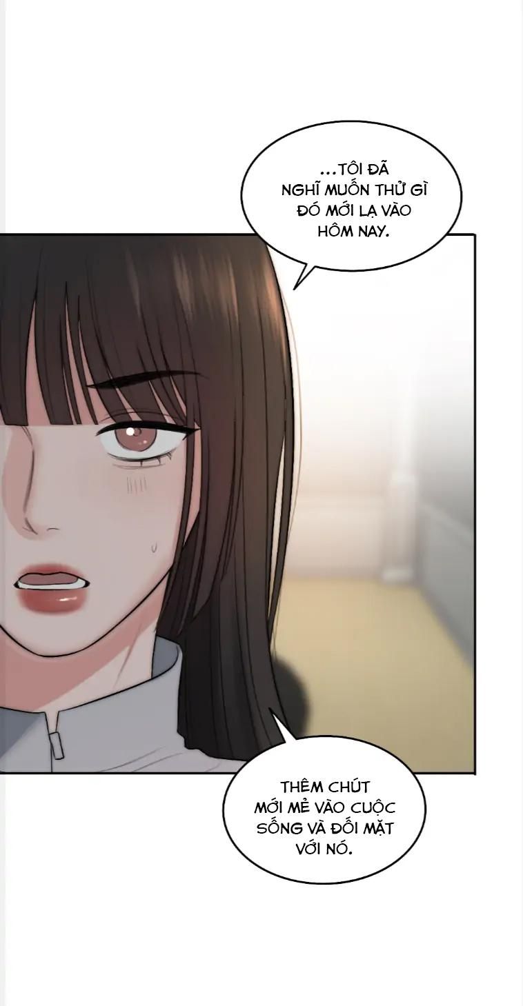 đọc truyện Vô Tình Chương 3 ảnh 8 tại Thiên Thai Truyện