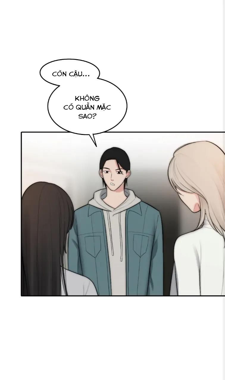 đọc truyện Vô Tình Chương 3 ảnh 11 tại Thiên Thai Truyện