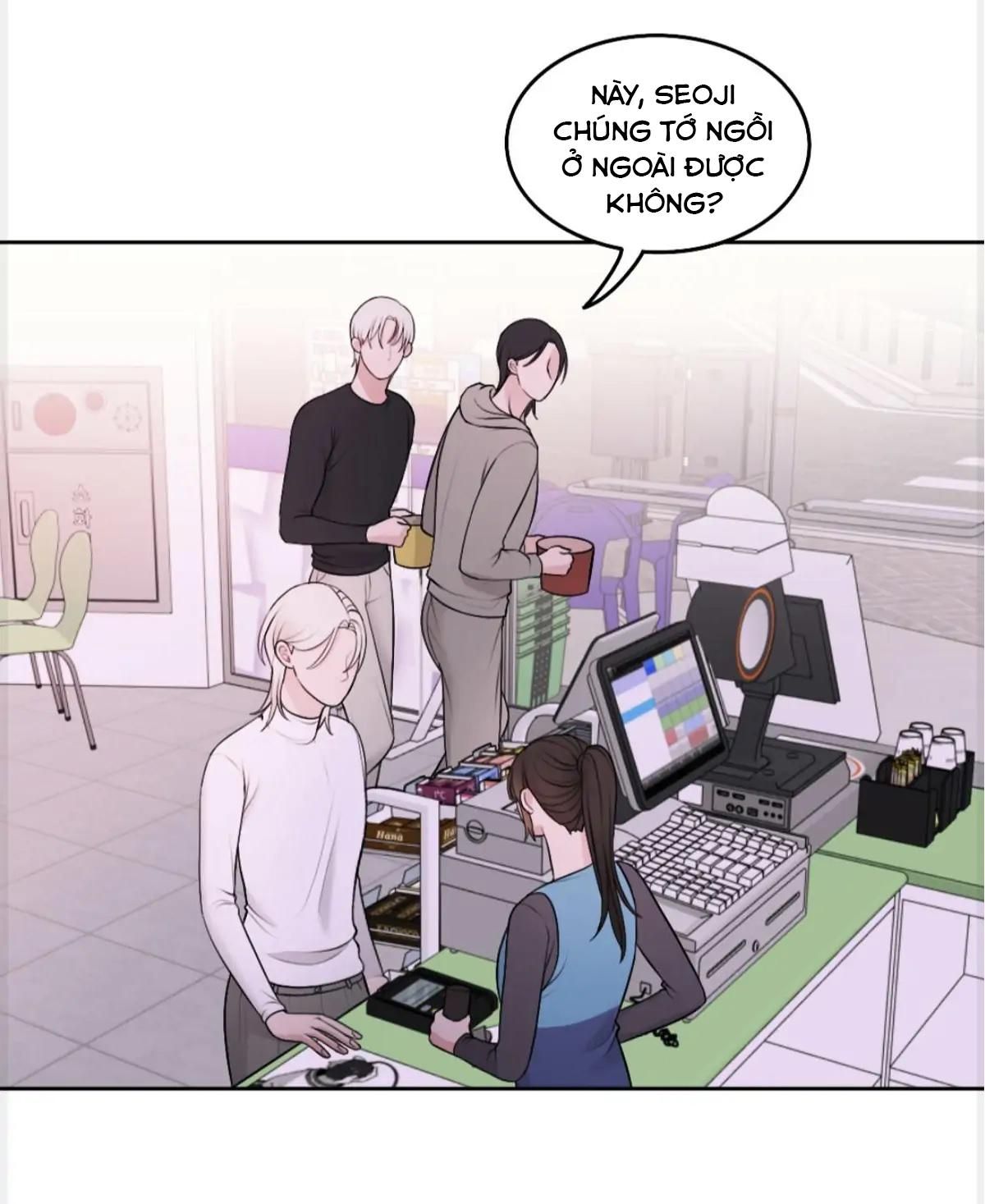 đọc truyện Vô Tình Chương 30 ảnh 12 tại Thiên Thai Truyện