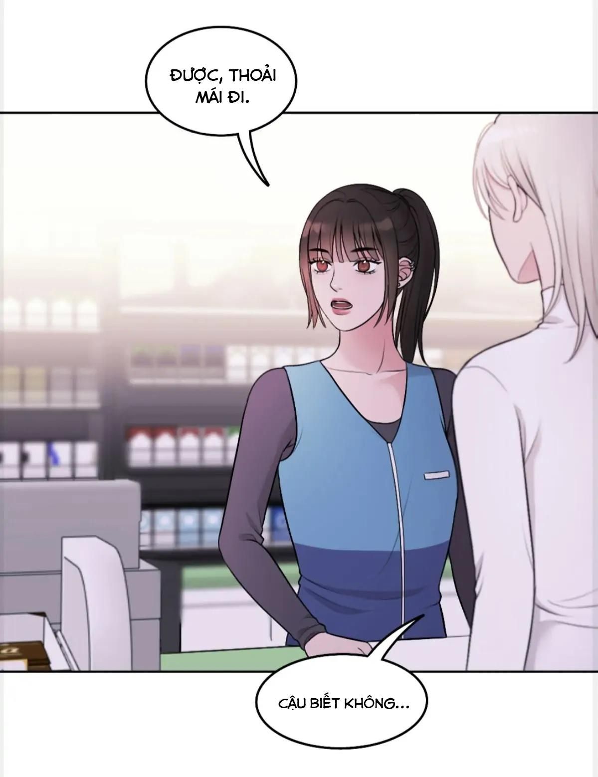 đọc truyện Vô Tình Chương 30 ảnh 13 tại Thiên Thai Truyện