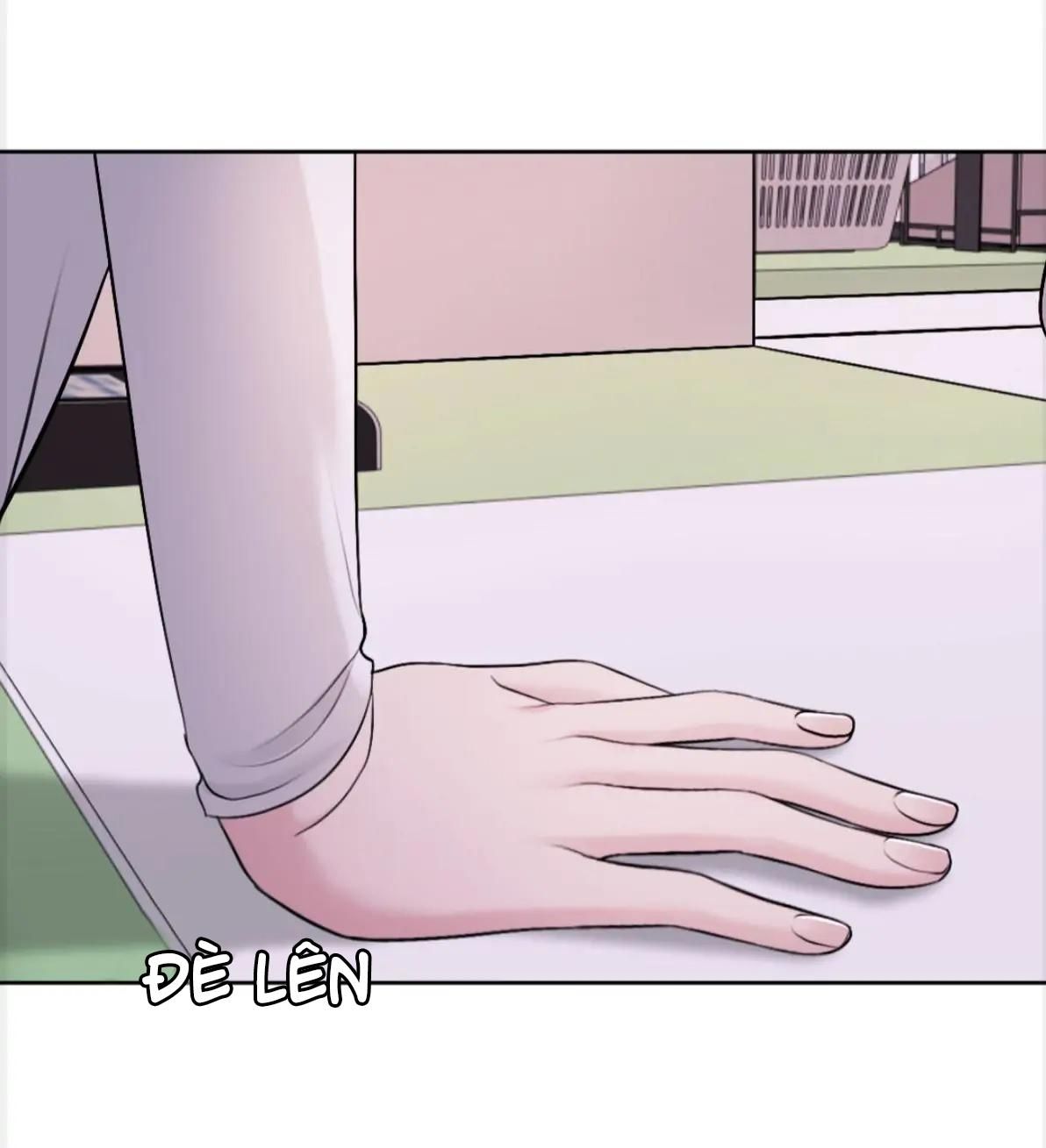 đọc truyện Vô Tình Chương 30 ảnh 18 tại Thiên Thai Truyện