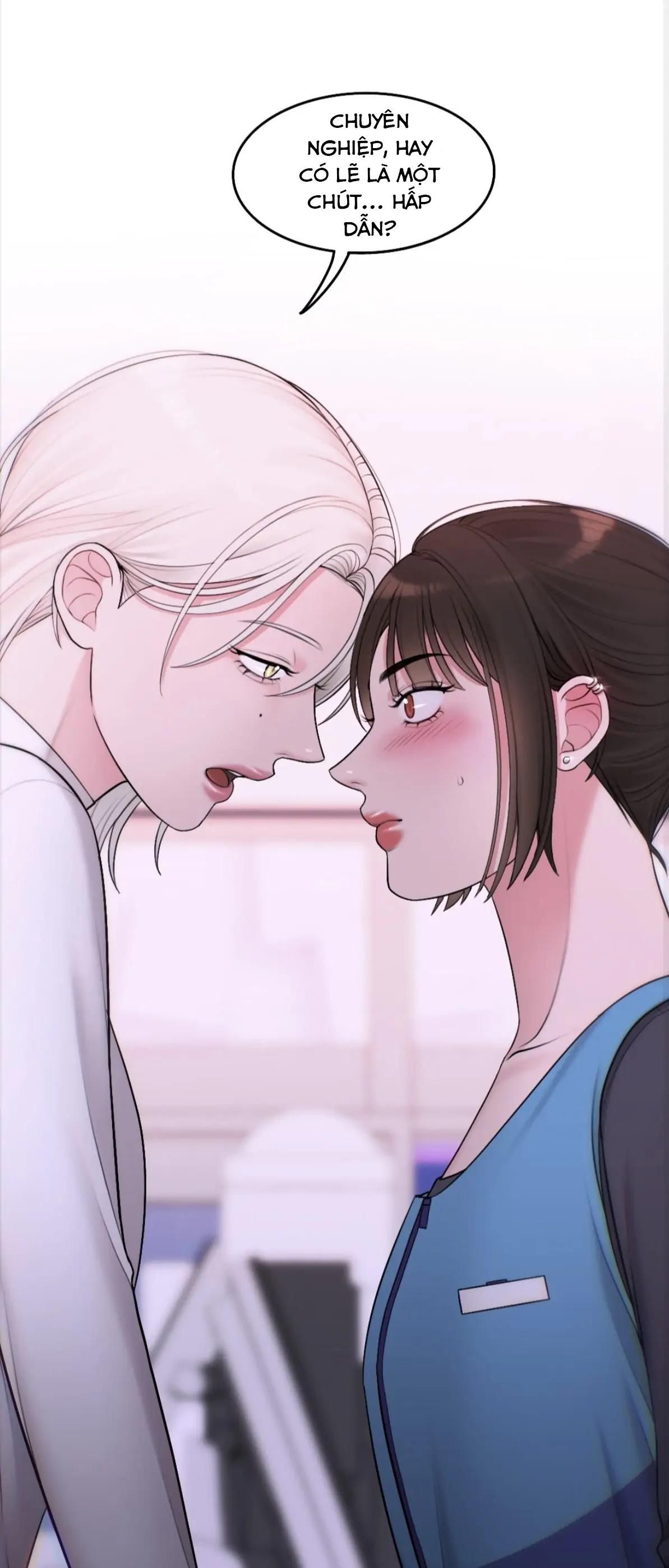 đọc truyện Vô Tình Chương 30 ảnh 19 tại Thiên Thai Truyện