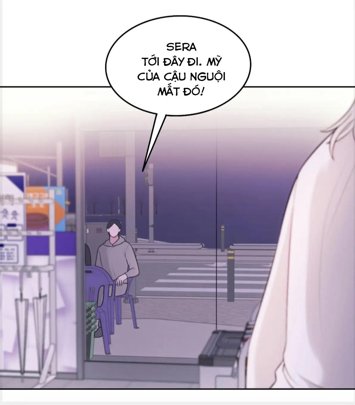 đọc truyện Vô Tình Chương 30 ảnh 21 tại Thiên Thai Truyện