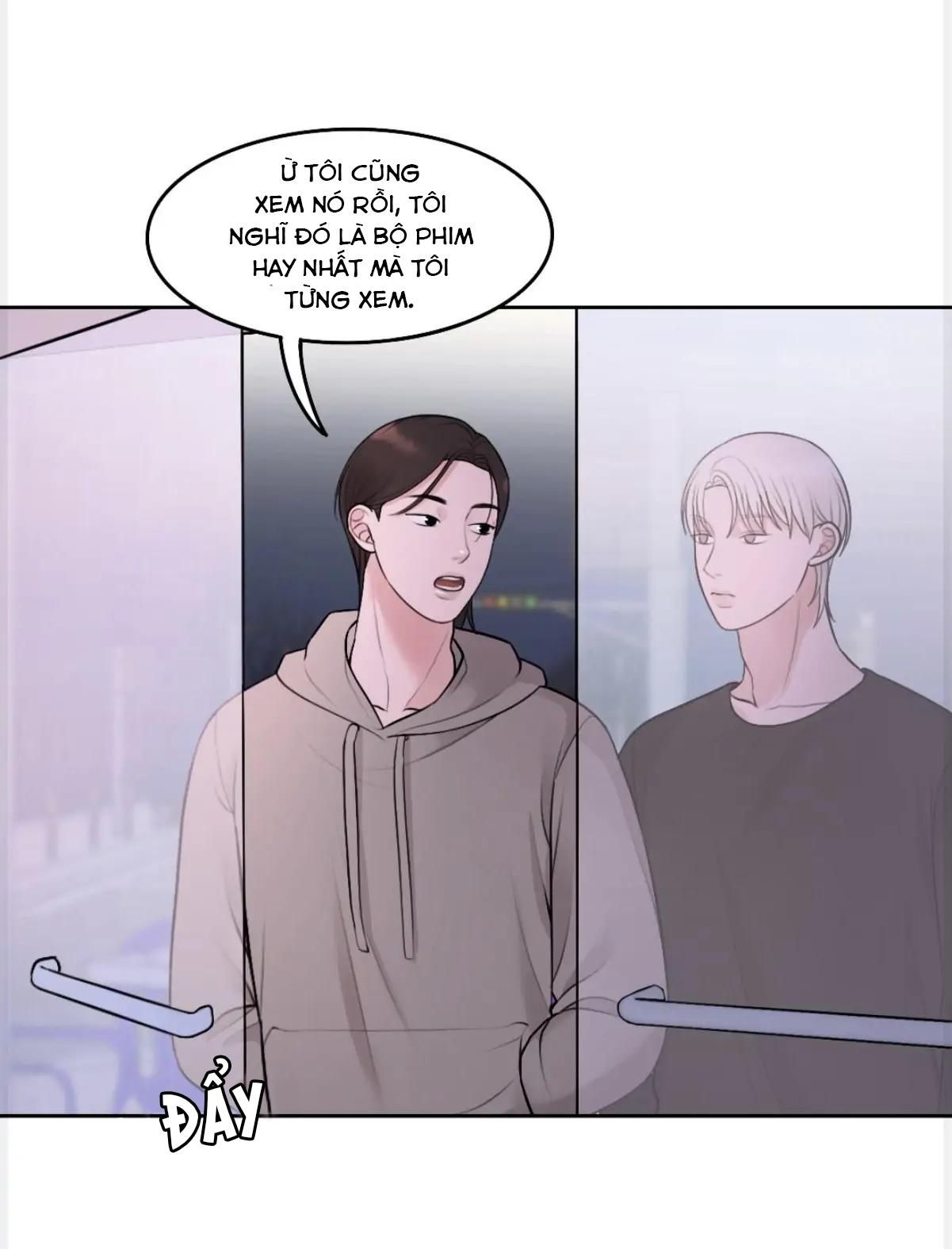 đọc truyện Vô Tình Chương 30 ảnh 4 tại Thiên Thai Truyện