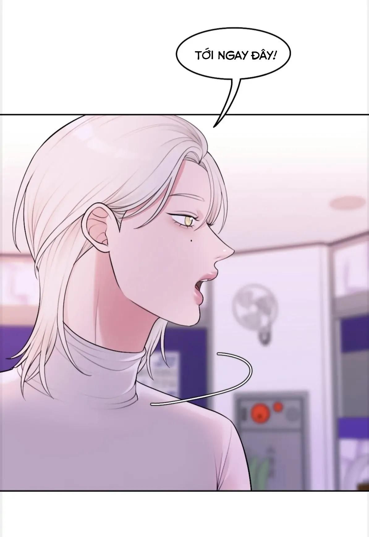 đọc truyện Vô Tình Chương 30 ảnh 22 tại Thiên Thai Truyện