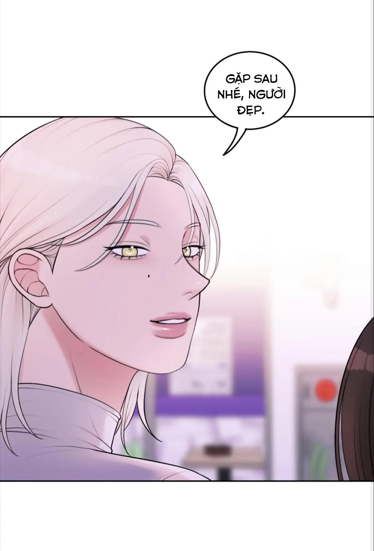 đọc truyện Vô Tình Chương 30 ảnh 24 tại Thiên Thai Truyện