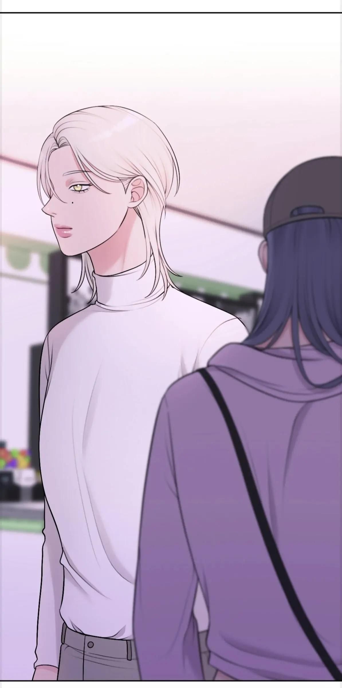 đọc truyện Vô Tình Chương 30 ảnh 26 tại Thiên Thai Truyện