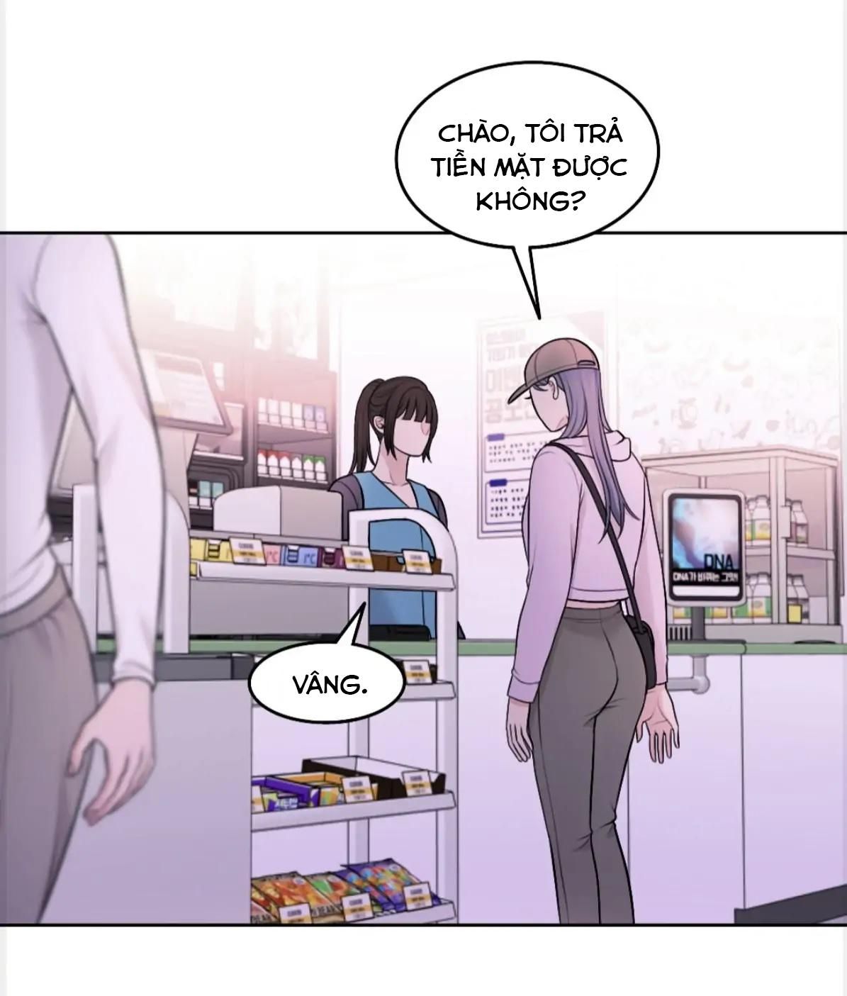 đọc truyện Vô Tình Chương 30 ảnh 27 tại Thiên Thai Truyện