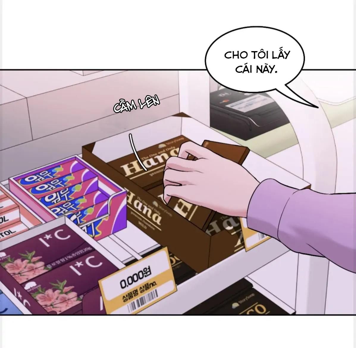 đọc truyện Vô Tình Chương 30 ảnh 28 tại Thiên Thai Truyện