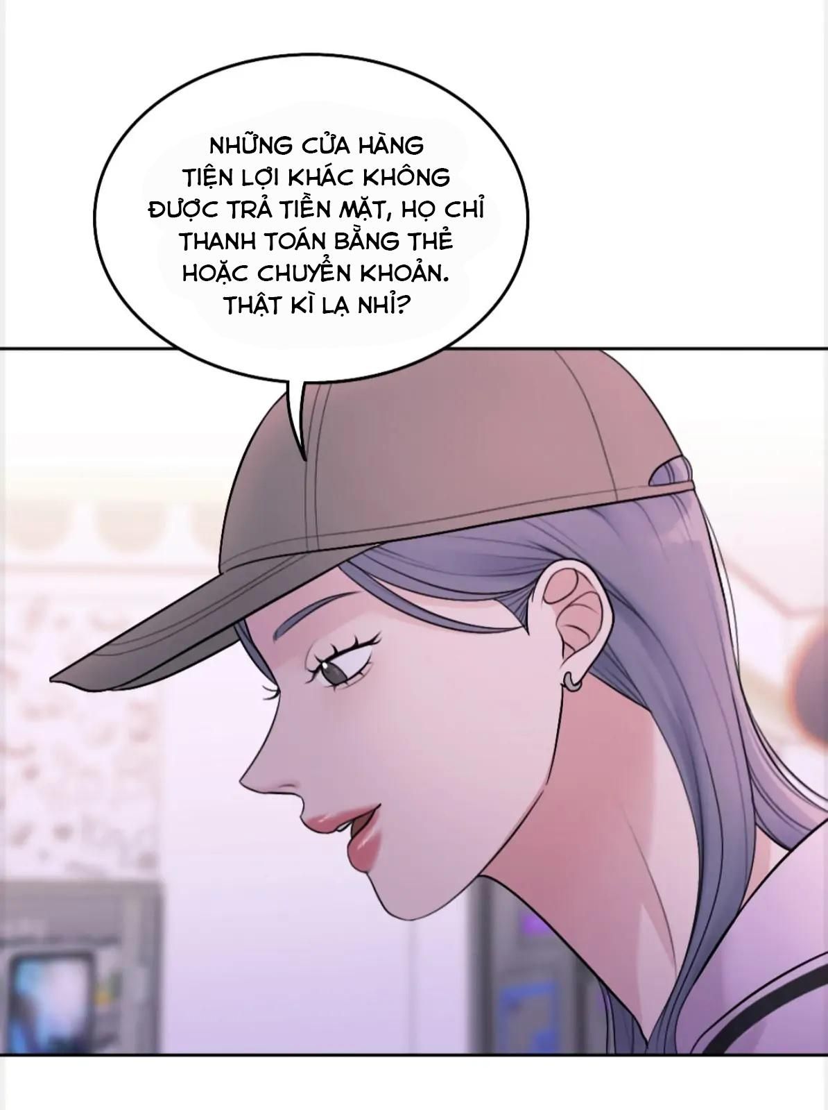 đọc truyện Vô Tình Chương 30 ảnh 29 tại Thiên Thai Truyện