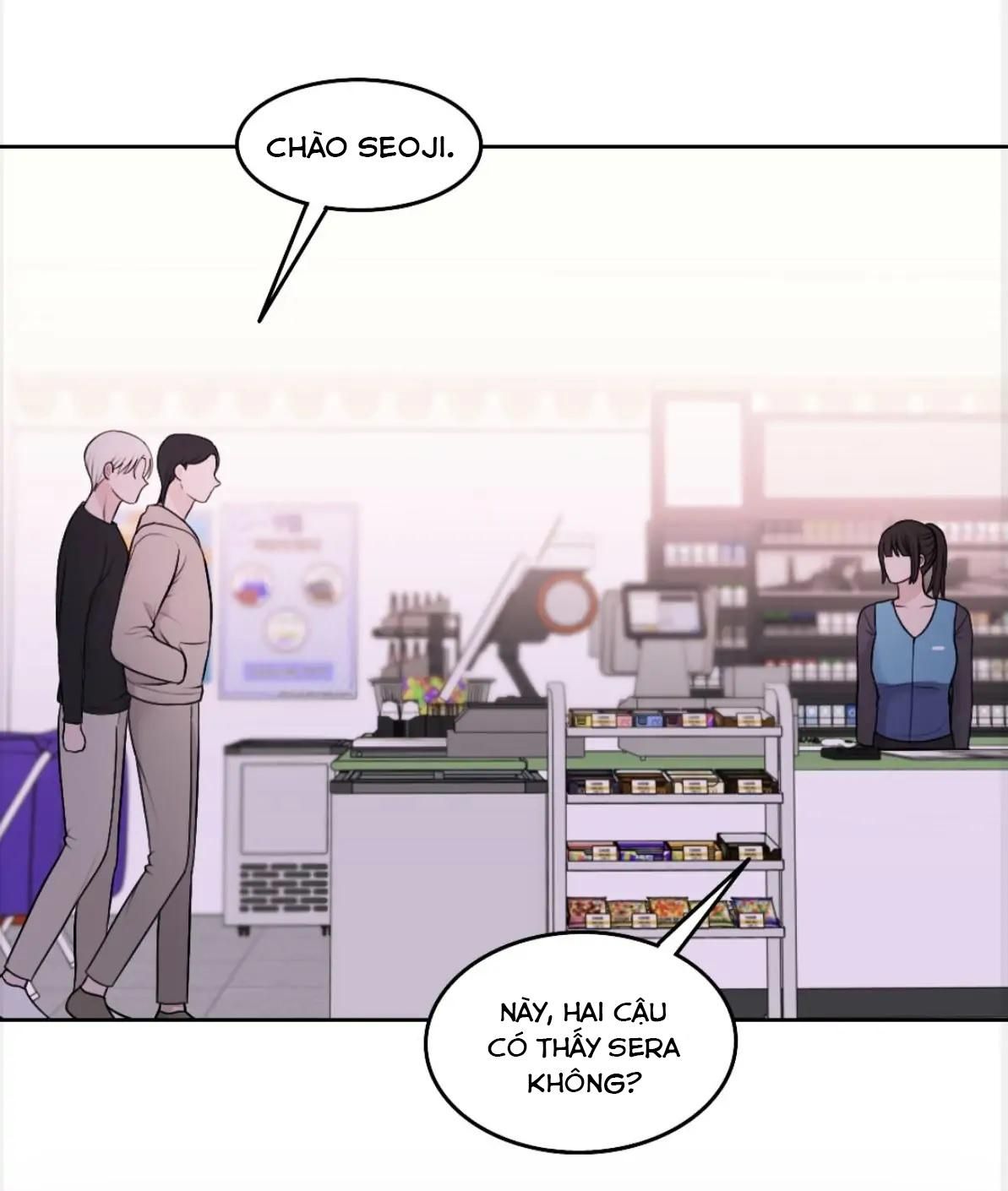 đọc truyện Vô Tình Chương 30 ảnh 5 tại Thiên Thai Truyện