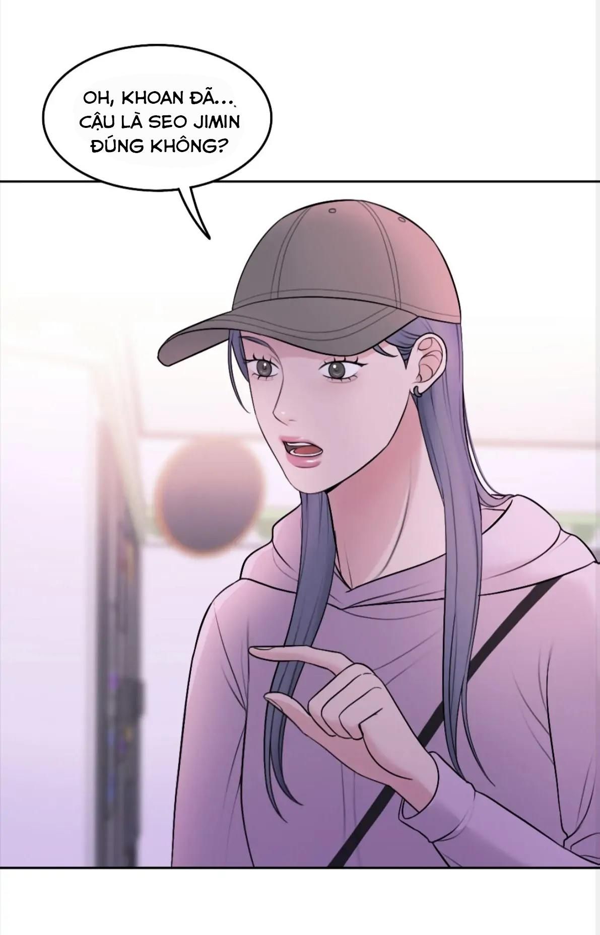 đọc truyện Vô Tình Chương 30 ảnh 32 tại Thiên Thai Truyện