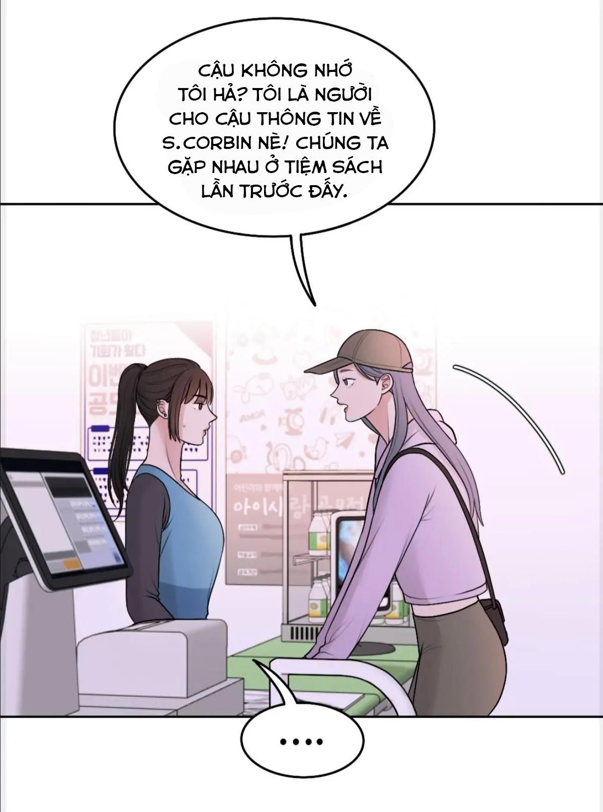 đọc truyện Vô Tình Chương 30 ảnh 34 tại Thiên Thai Truyện