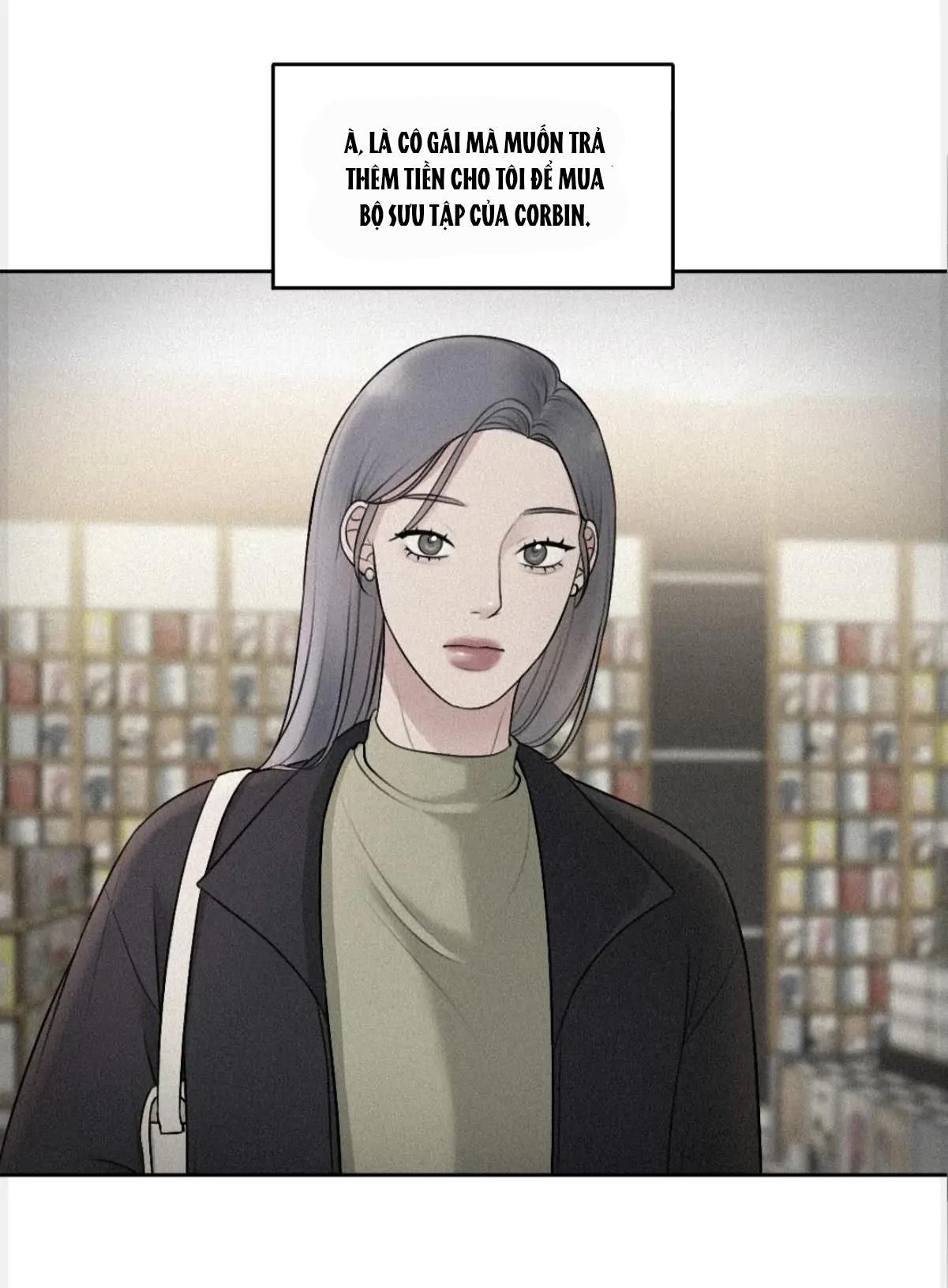 đọc truyện Vô Tình Chương 30 ảnh 36 tại Thiên Thai Truyện