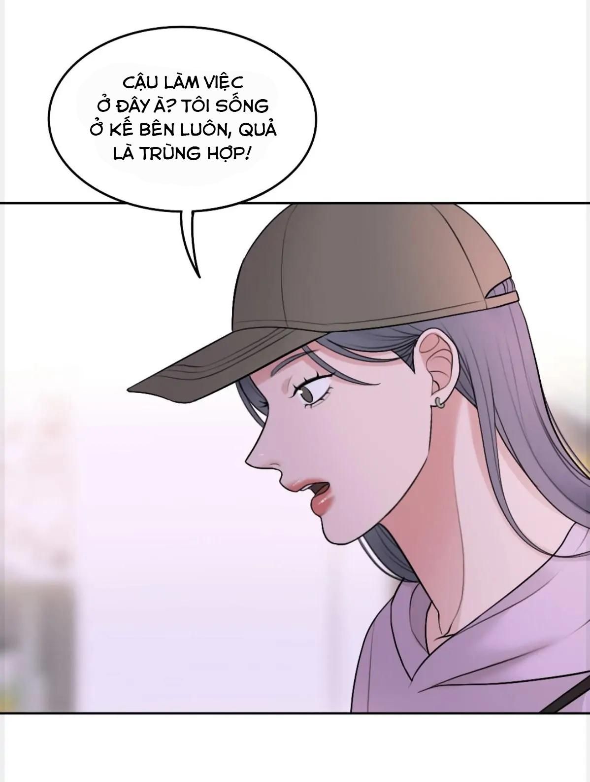 đọc truyện Vô Tình Chương 30 ảnh 38 tại Thiên Thai Truyện