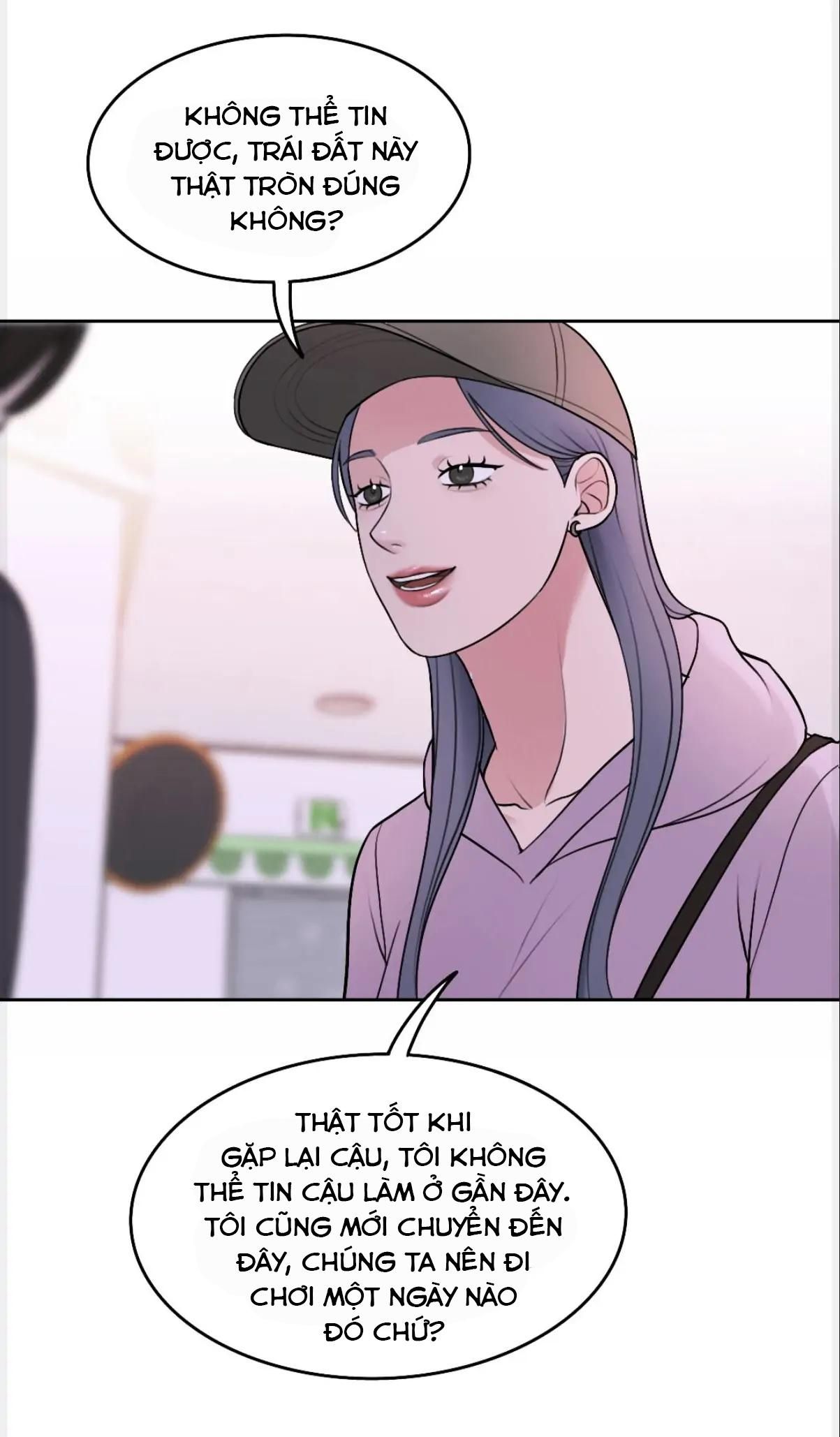 đọc truyện Vô Tình Chương 30 ảnh 40 tại Thiên Thai Truyện