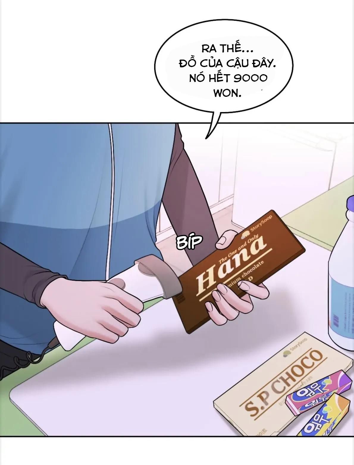 đọc truyện Vô Tình Chương 30 ảnh 41 tại Thiên Thai Truyện