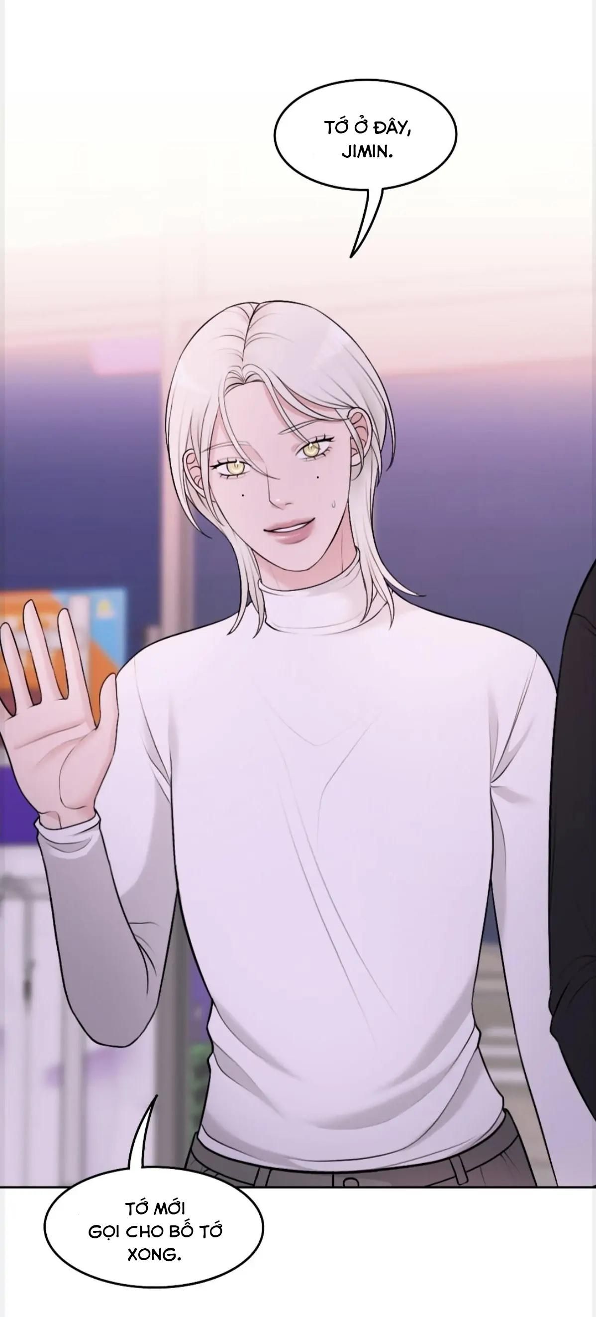 đọc truyện Vô Tình Chương 30 ảnh 6 tại Thiên Thai Truyện