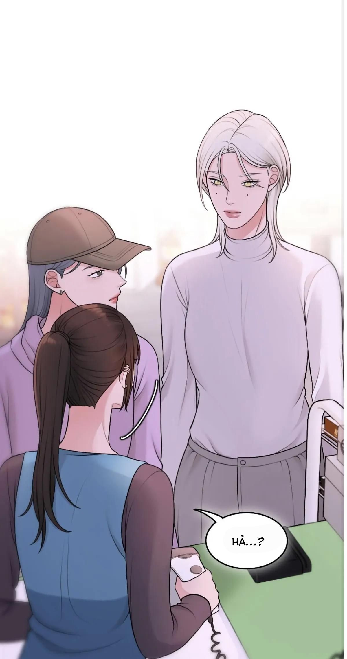 đọc truyện Vô Tình Chương 30 ảnh 45 tại Thiên Thai Truyện