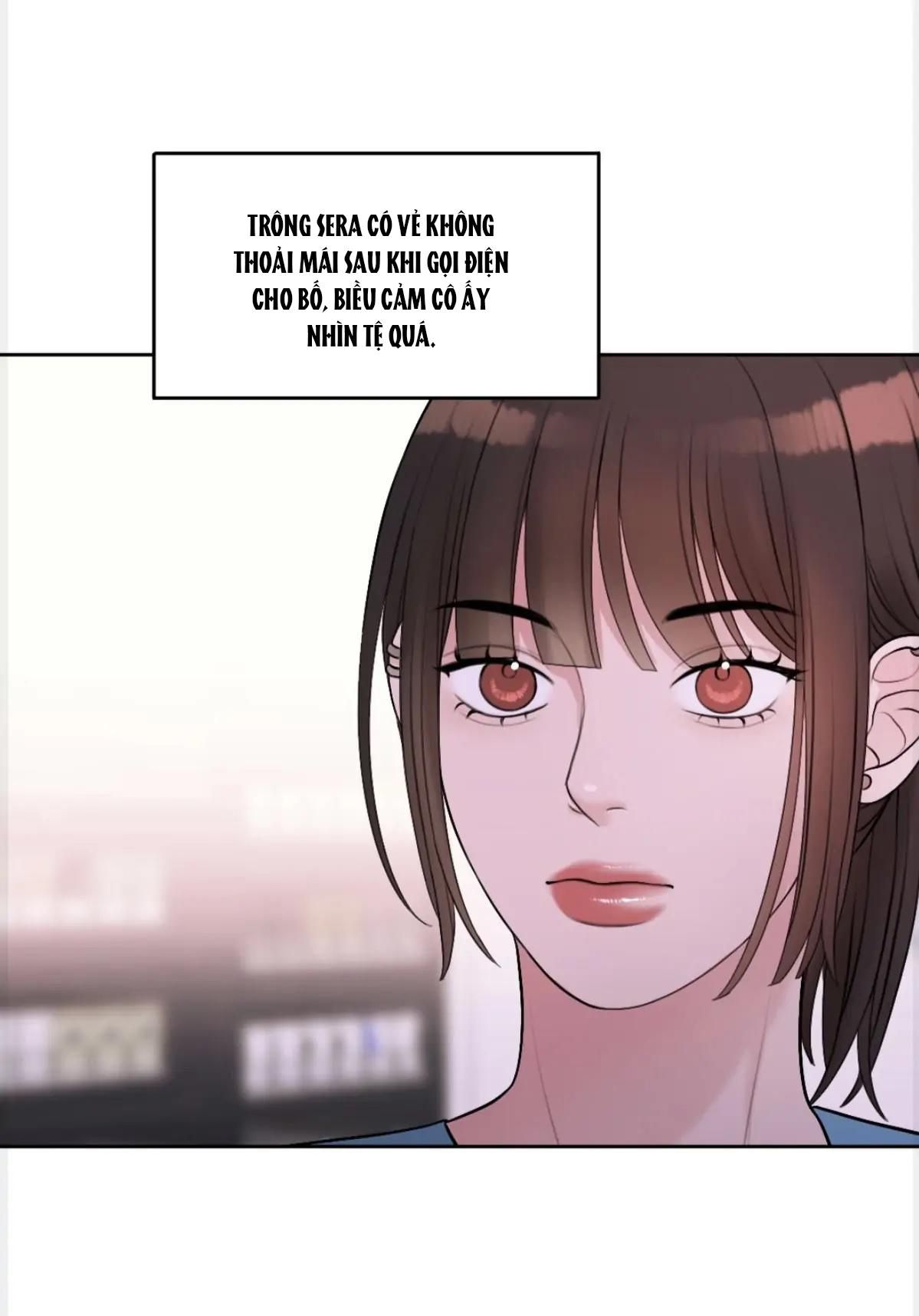 đọc truyện Vô Tình Chương 30 ảnh 7 tại Thiên Thai Truyện