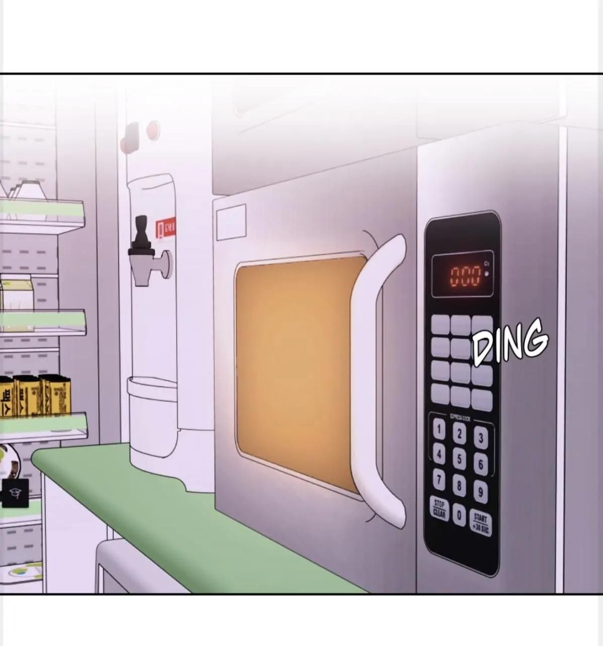 đọc truyện Vô Tình Chương 30 ảnh 8 tại Thiên Thai Truyện