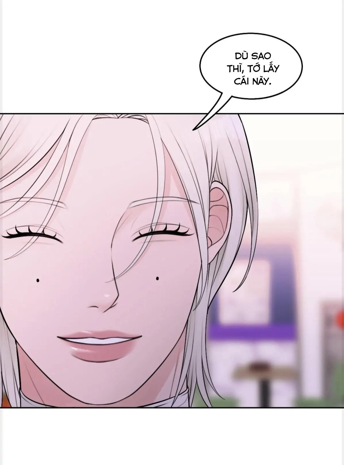 đọc truyện Vô Tình Chương 30 ảnh 10 tại Thiên Thai Truyện