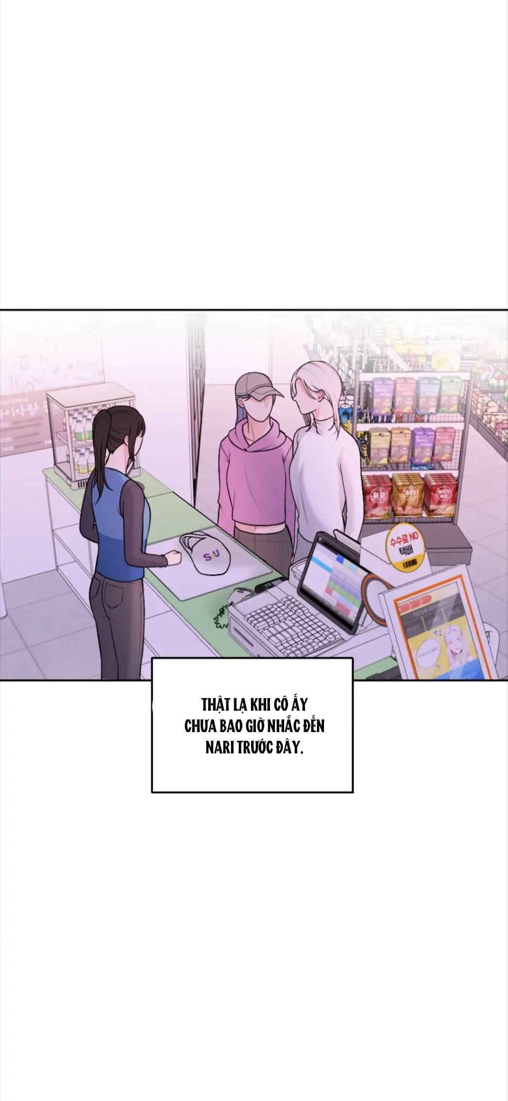 đọc truyện Vô Tình Chương 31 ảnh 14 tại Thiên Thai Truyện