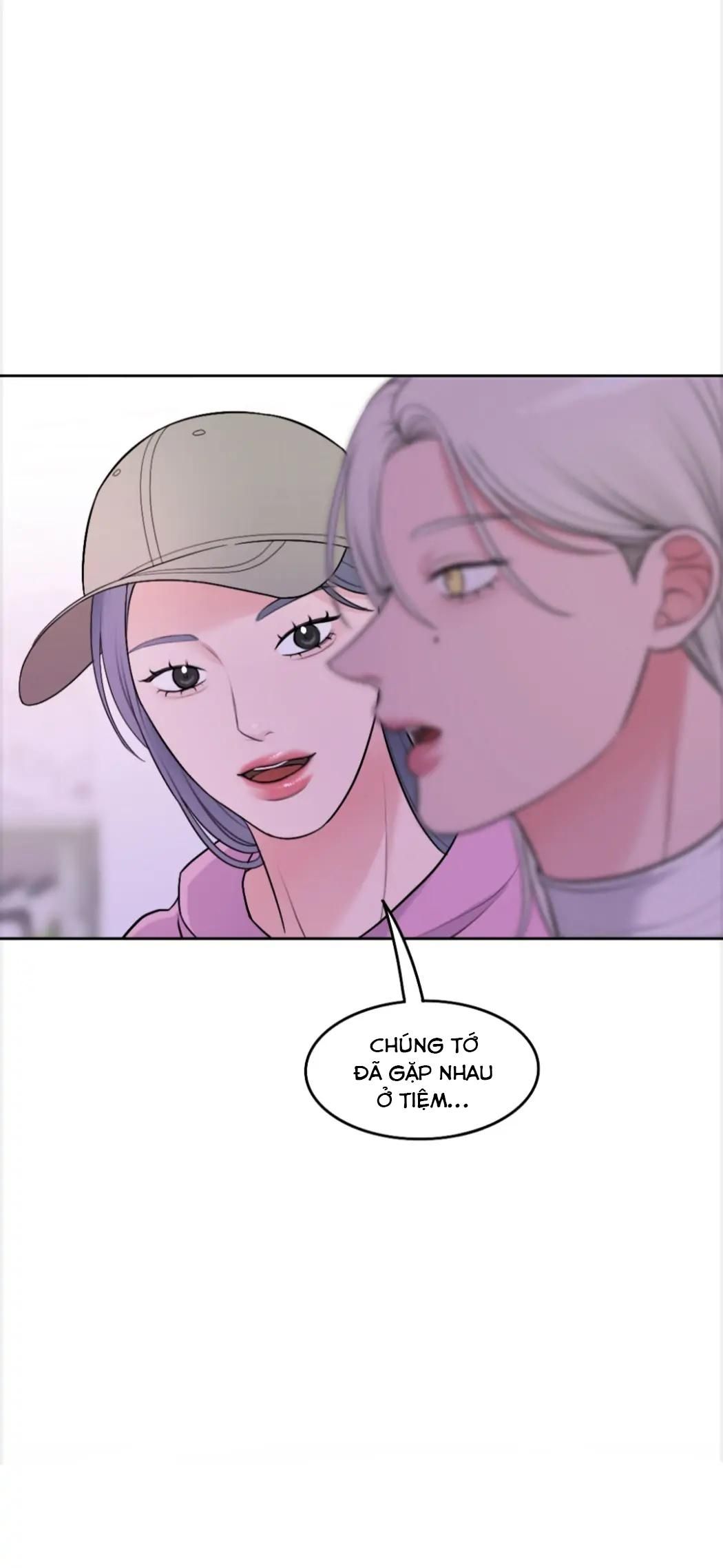 đọc truyện Vô Tình Chương 31 ảnh 16 tại Thiên Thai Truyện