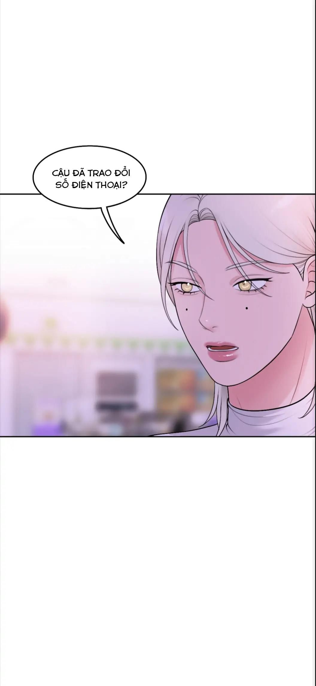 đọc truyện Vô Tình Chương 31 ảnh 18 tại Thiên Thai Truyện