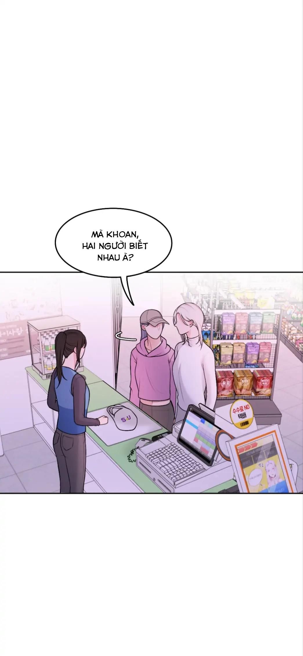 đọc truyện Vô Tình Chương 31 ảnh 19 tại Thiên Thai Truyện