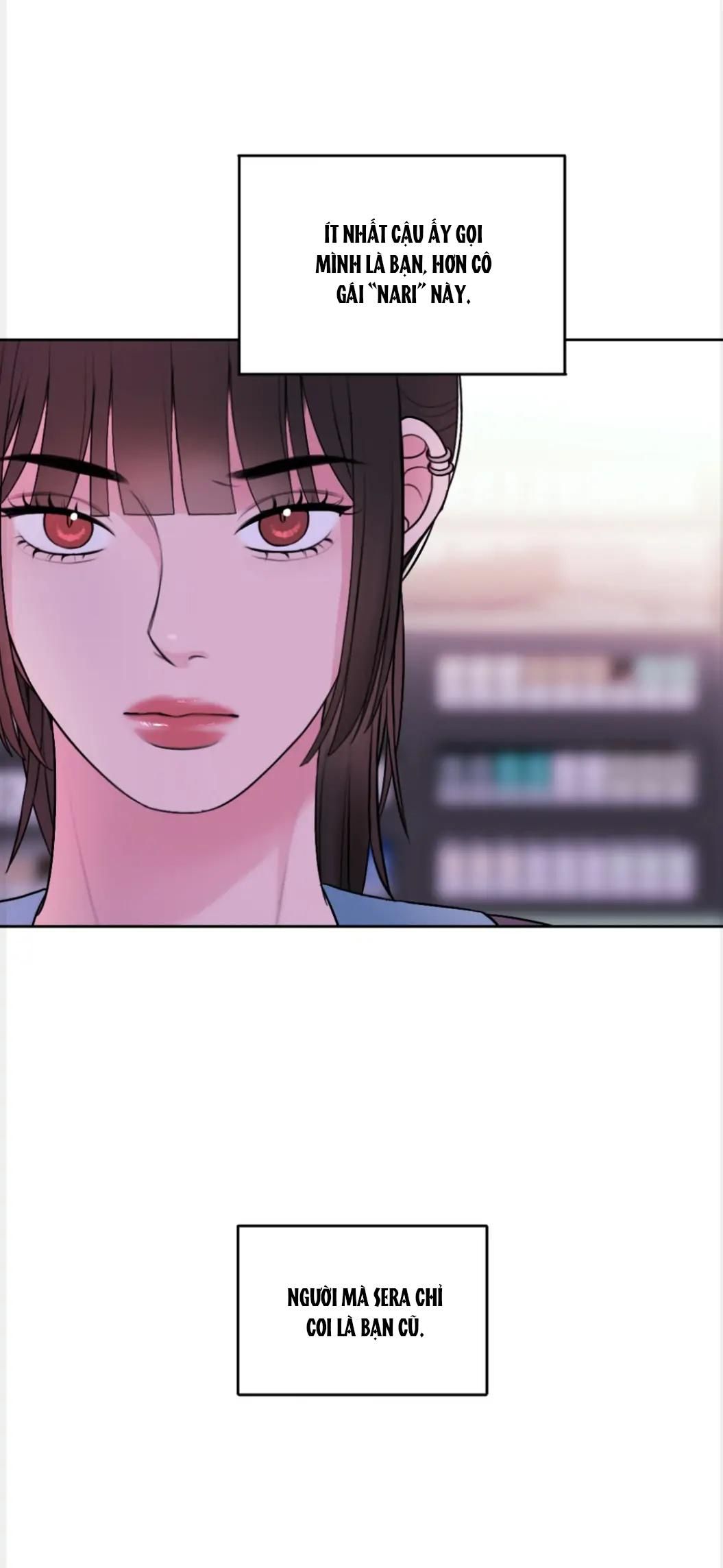 đọc truyện Vô Tình Chương 31 ảnh 21 tại Thiên Thai Truyện