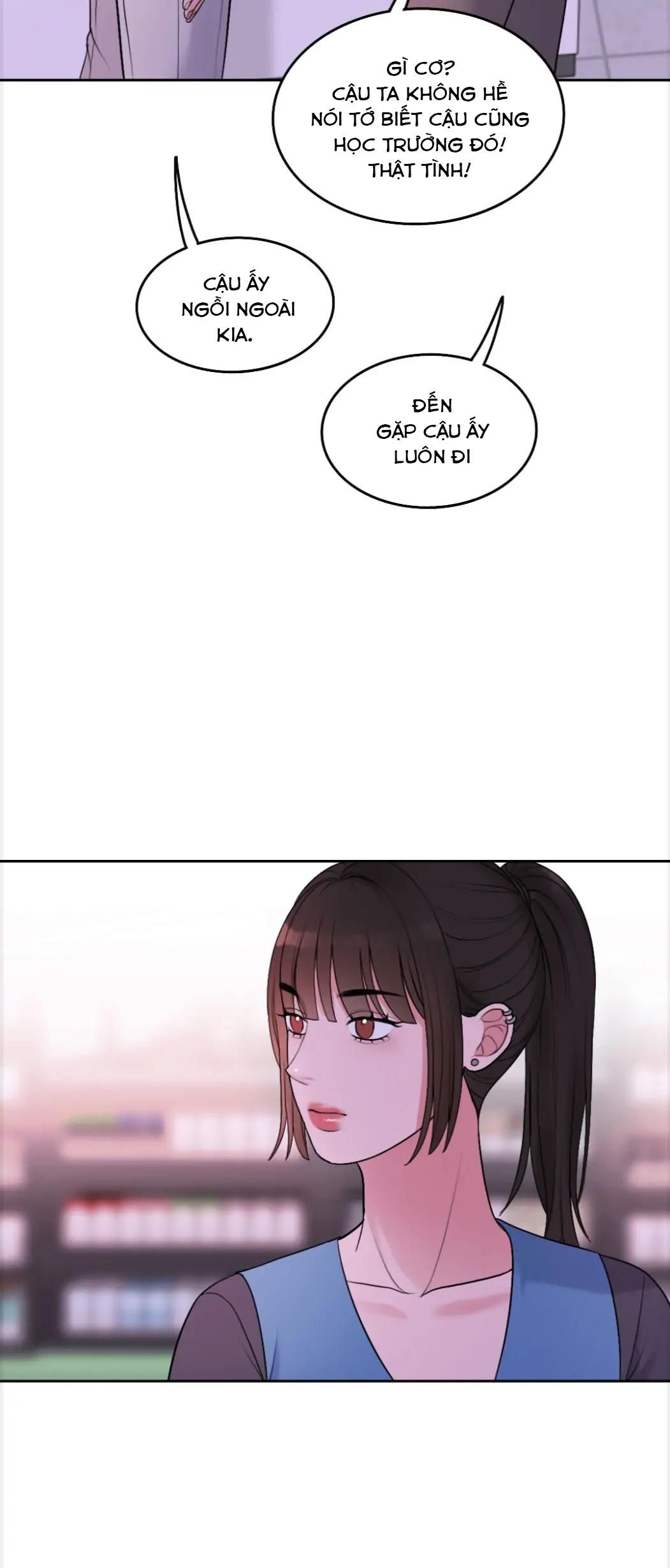 đọc truyện Vô Tình Chương 31 ảnh 26 tại Thiên Thai Truyện