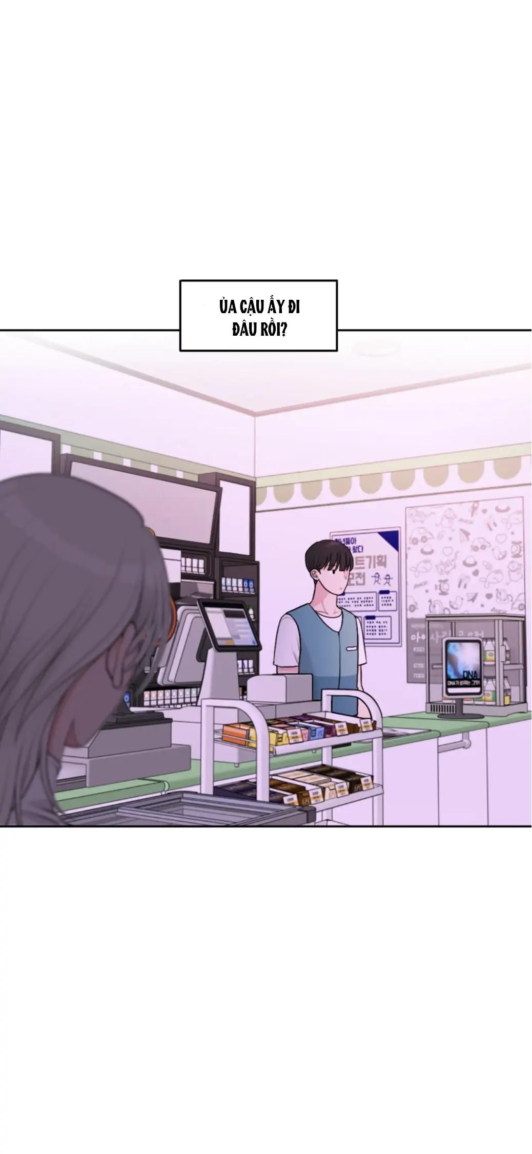 đọc truyện Vô Tình Chương 31 ảnh 29 tại Thiên Thai Truyện