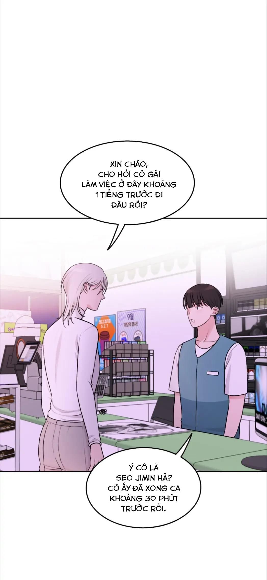 đọc truyện Vô Tình Chương 31 ảnh 30 tại Thiên Thai Truyện